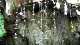 Mother Shiptons Cave  The Petrifying Well [upl. by Noiroc633]