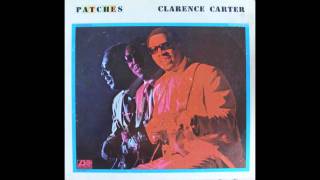 Clarence Carter  Patches High Quality [upl. by Andryc]