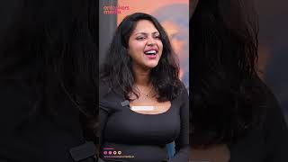 അത് വലിയ ദുരിതമാണ്   Amala Paul  Onlookers Media  RJ Vijay [upl. by Seltzer]