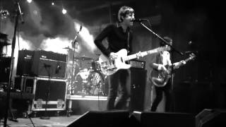 MILES KANE  THE RESPONSIBLE  LIVE AT HULTSFRED FESTIVAL 2012 HD 720p [upl. by Leahplar]