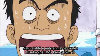 One Piece  Episodi 1 me Titra Shqip [upl. by Asihtal]