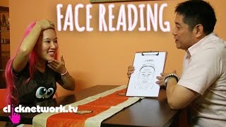 Face Reading  Xiaxues Guide To Life EP108 [upl. by Champaigne]