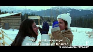 Chanda Chamke Cham Cham  Full song in HD  Fanaa [upl. by Loftus]