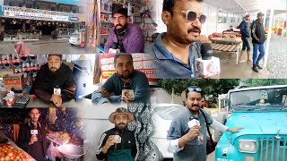 Vlog 3 Naran Bazar And Saif Al Malook Lake  Aone News Tv HD [upl. by Dolora]