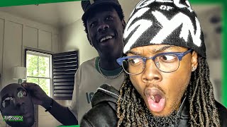 BODY OF WORK 🔥  DELI Reacts to Tyler The Creator  MASK IS OFF CHROMAKOPIA [upl. by Nrojb]