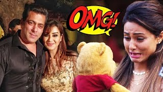 Shilpa Shinde Did Bigg Boss 11 For Salman Khan Hina Khan THANKS Her Fans For Support [upl. by Witherspoon]