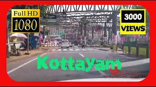 Kottayam [upl. by Aitenev]