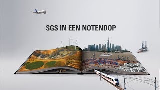 SGS in een notendop Dutch [upl. by Kazue]