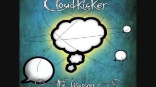 Cloudkicker  Genesis Device  Dysphoria [upl. by Arikihs]