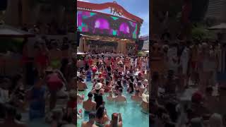 Pool party in Las Vegas 2022 [upl. by Rodnas]