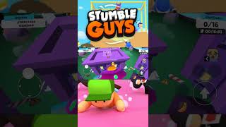 Jugando Stumble Guys 1 stumbleguys shorts [upl. by Cyb421]