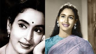 Woh Chand Khila Woh Tare Hanse  Raj Kapoor  Nutan  Anari 1959 Movie Songs  Sung by Rashmi [upl. by Werra]