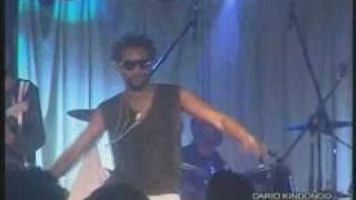 Fally IPupa KotazoKisanola Performance [upl. by Naltiac]