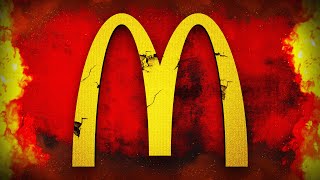 McDonalds Abundant in Grease Not Ethics [upl. by Anilegna]