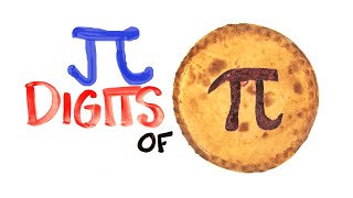 The Pi Song Memorize 314 Digits Of π  SCIENCE SONGS [upl. by Lemmueu283]