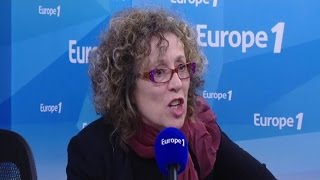 Mireille Dumas  quotJeanChristophe Averty a réellement créer une œuvrequot [upl. by Aneeuqal]