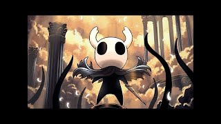 Hollow Knight  Treinamento Receptáculo Puro [upl. by Romain]