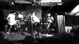 Ramones – CBGB NYC September 15th 1974 [upl. by Dranyl]