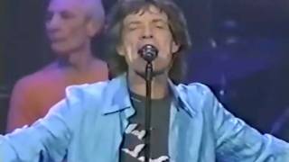 Rolling Stones  Angie  Official Live Video  HD [upl. by Celinka110]