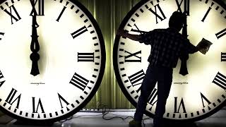 Daylight saving time When and why was it created [upl. by Marchal847]