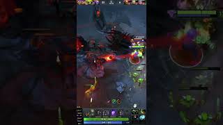 dota 2 faceless void shorts shortsfeed dota2 facelessvoiddota2 [upl. by Durkin]