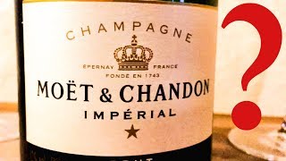 How to Pronounce Moët amp Chandon And WHY [upl. by Oeram]