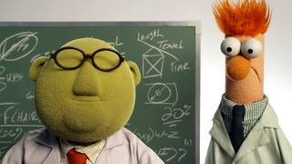 Bunsen and Beaker Exaplain quotBracketologyquot  ESPN Tournament Challenge  The Muppets [upl. by Nyret]