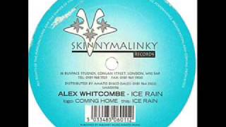 Alex Whitcombe  Ice Rain [upl. by Apur]