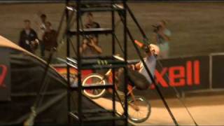 BMX Big Air BMX Triples Box Jump Finals at the OC Fair [upl. by O'Driscoll]