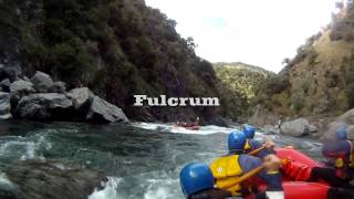 Rafting Magic Rangitikei River New Zealand [upl. by Rickey]