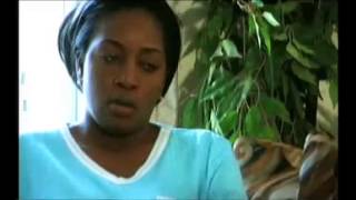 Natalie Official Trailer 2 2007 Haitian Movie HD [upl. by Beverlie]