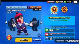 Lwarb to jest Wszystko czego potrzebujesz w brawl stars [upl. by Atnaloj733]