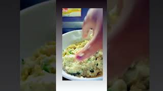 ବିରି ବରା biri barashortvideo ytshorts smitazkitchen [upl. by Northrop26]