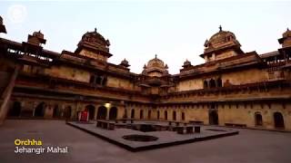 Orchha [upl. by Ulric]