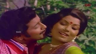 Paruththi Edukkaiyile  பருத்தி எடுக்கையிலே  P Susheela T M Soundararajan  B4K Music [upl. by Haelhsa]