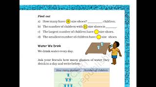 How many Ponytails Class 2 Chapter 15  MATHMAGIC 2 ncertvideobook [upl. by Anelac]