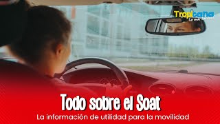 Todo sobre el Soat [upl. by Fisuoy]