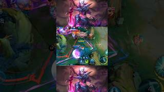 Benedetta Mode Spotify shorts benedetta mobilelegends [upl. by Jephum]