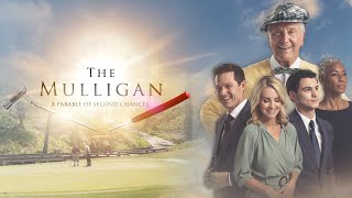 The Mulligan  Official Trailer [upl. by Norre786]