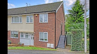 For Sale  Grange Close Woodford Green IG8 [upl. by Benco248]