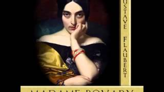 Madame Bovary FULL Audiobook  part 3 [upl. by Liam]