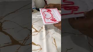 ഒരു ഫ്രഷ് idea അപാരത ഇങ്ങനെ ആവുമെന്ന് കരുതീല്ല 😂💥 diy papercraft trending hearttouching [upl. by Aidil]