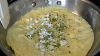 Simple Italian Omelette [upl. by Byler]