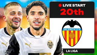 VALENCIA Is Failing Historically… So I Rebuild Them [upl. by Oster228]