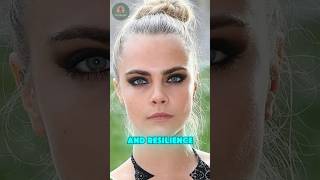 Cara Delevingnes Fight For Sobriety  From Crisis To Courage youtubeshorts caradelevingne [upl. by Damalas70]