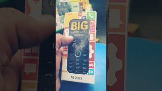 Lava a5 big torch big icons review unboxing [upl. by Bakeman193]