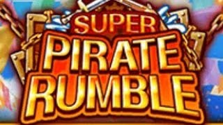 27x EXTRA POINTS TOP 100 SUPER Pirate Rumble Championships [upl. by Cogan]