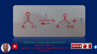 CARBOXYLIC ACID SYNTHESIS [upl. by Anikas]