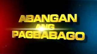 Abangan ang Pagbabago [upl. by Narruc905]