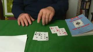 All About Luck amp Skill in Euchre [upl. by Grossman44]